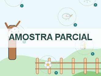Cenário para completar: Trecho do cenário para montar